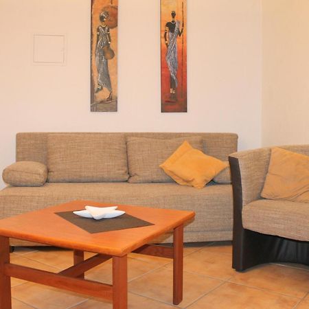 Kleiner Bungalow Grömitz Εξωτερικό φωτογραφία