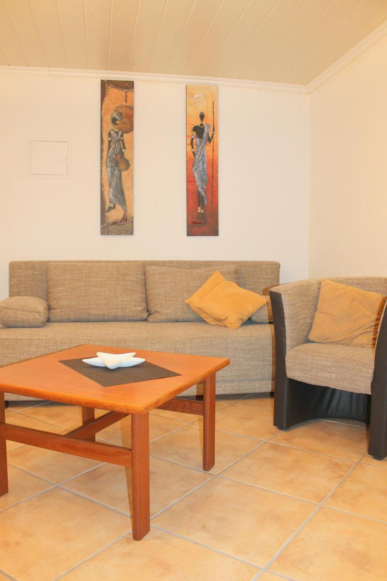 Kleiner Bungalow Grömitz Εξωτερικό φωτογραφία