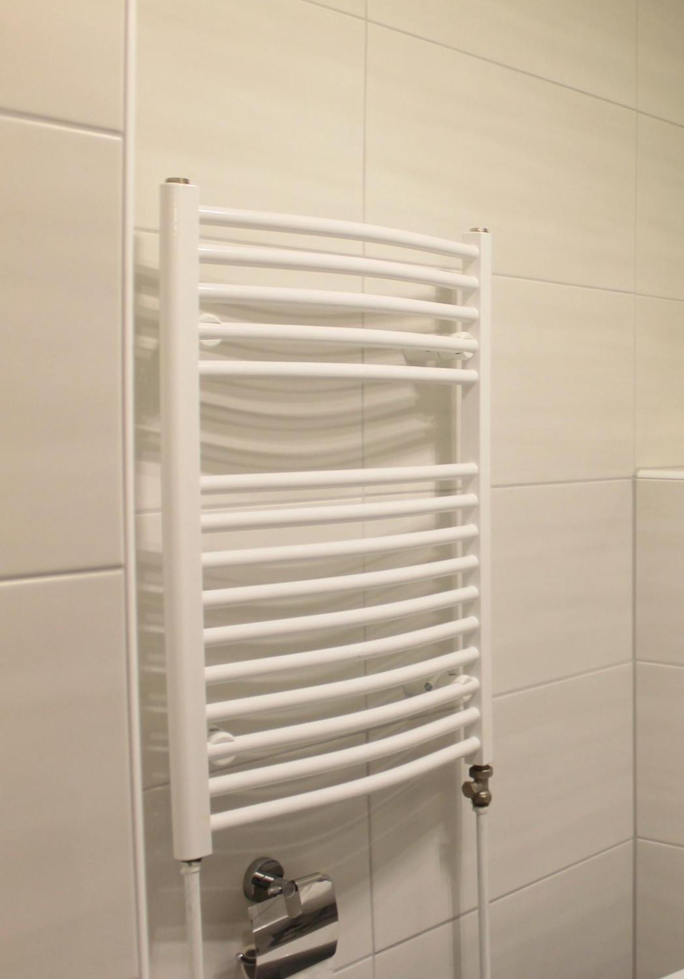 Kleiner Bungalow Grömitz Εξωτερικό φωτογραφία