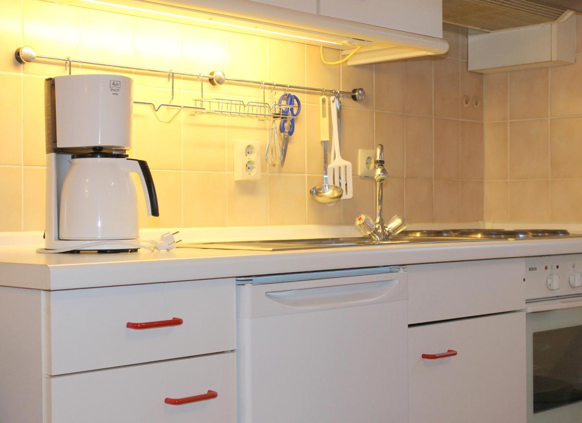 Kleiner Bungalow Grömitz Εξωτερικό φωτογραφία