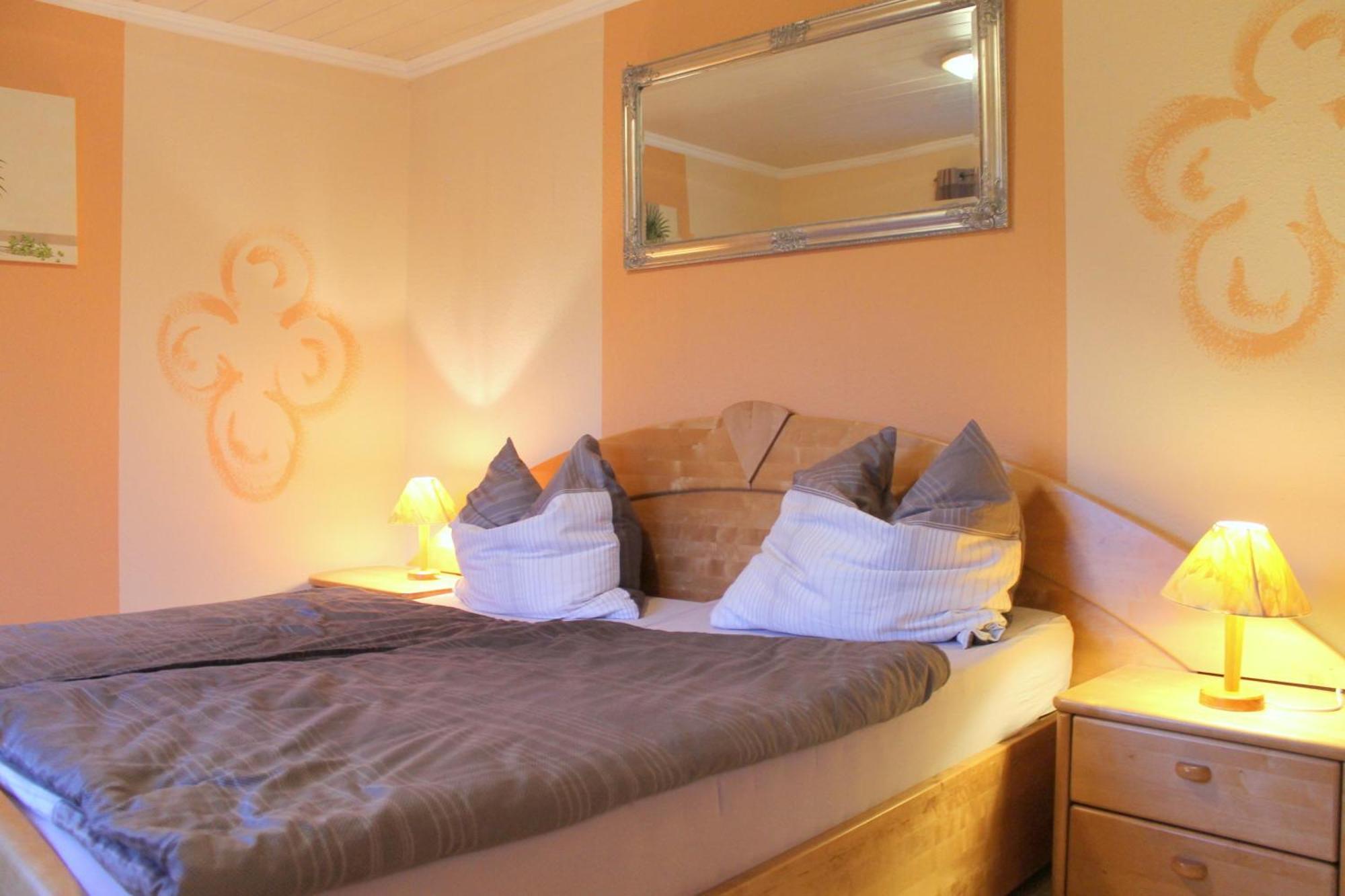 Kleiner Bungalow Grömitz Εξωτερικό φωτογραφία