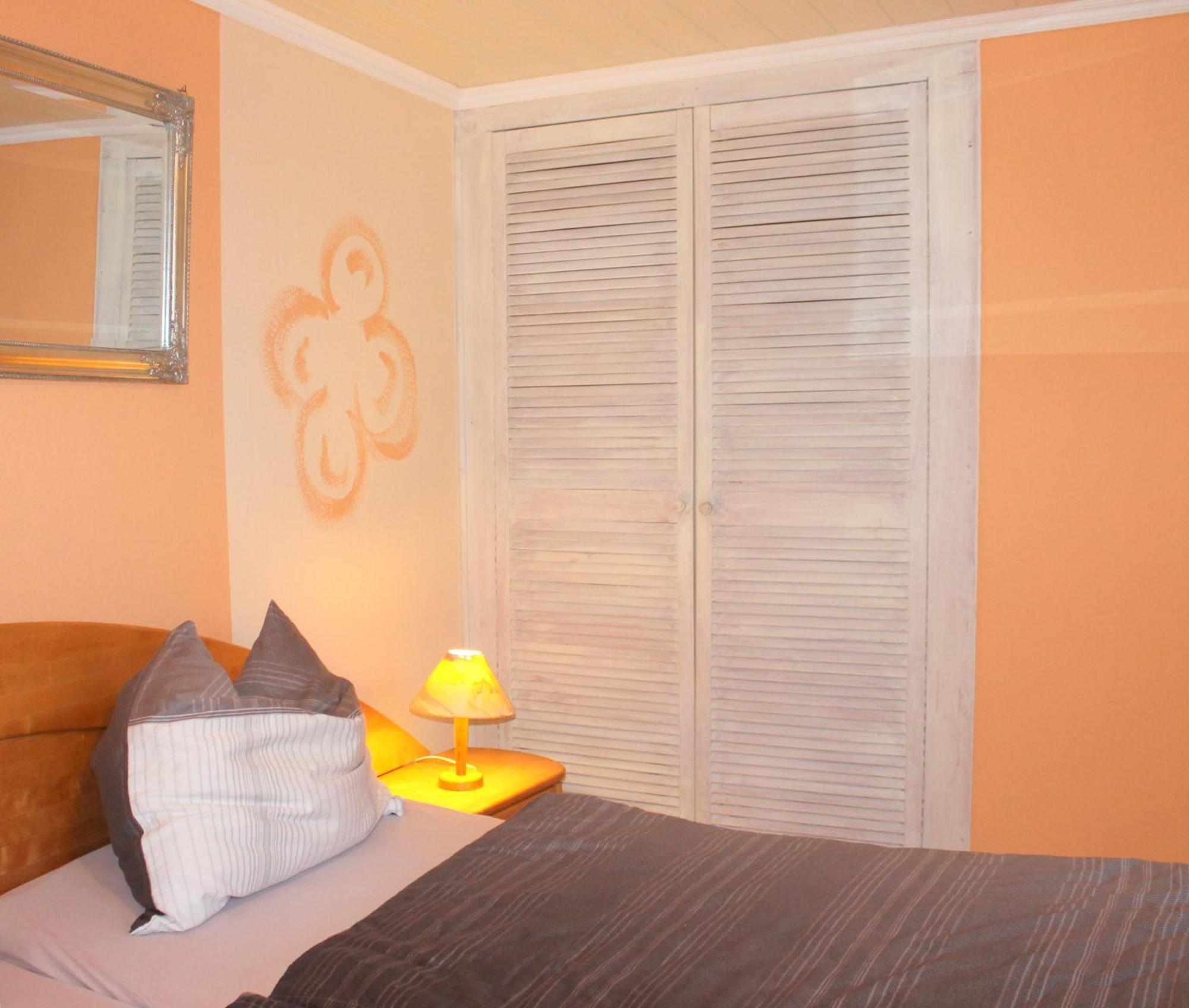 Kleiner Bungalow Grömitz Εξωτερικό φωτογραφία