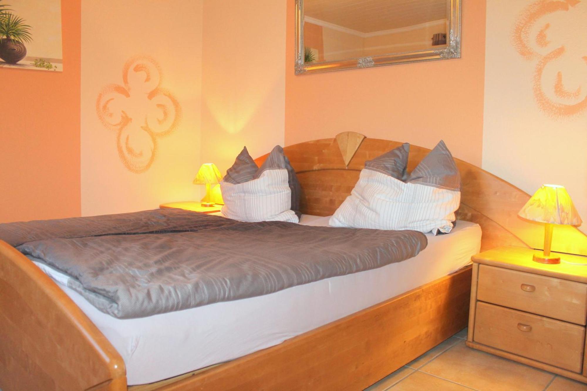 Kleiner Bungalow Grömitz Εξωτερικό φωτογραφία