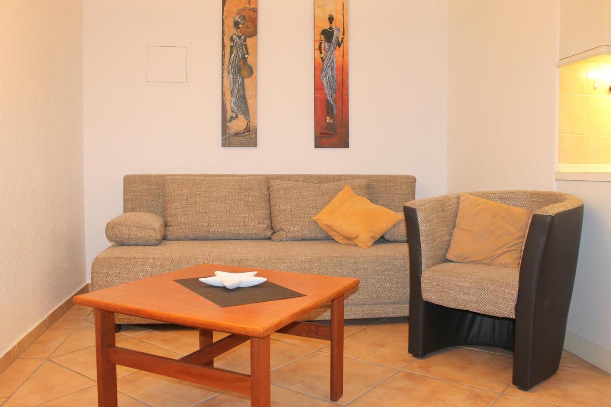 Kleiner Bungalow Grömitz Εξωτερικό φωτογραφία