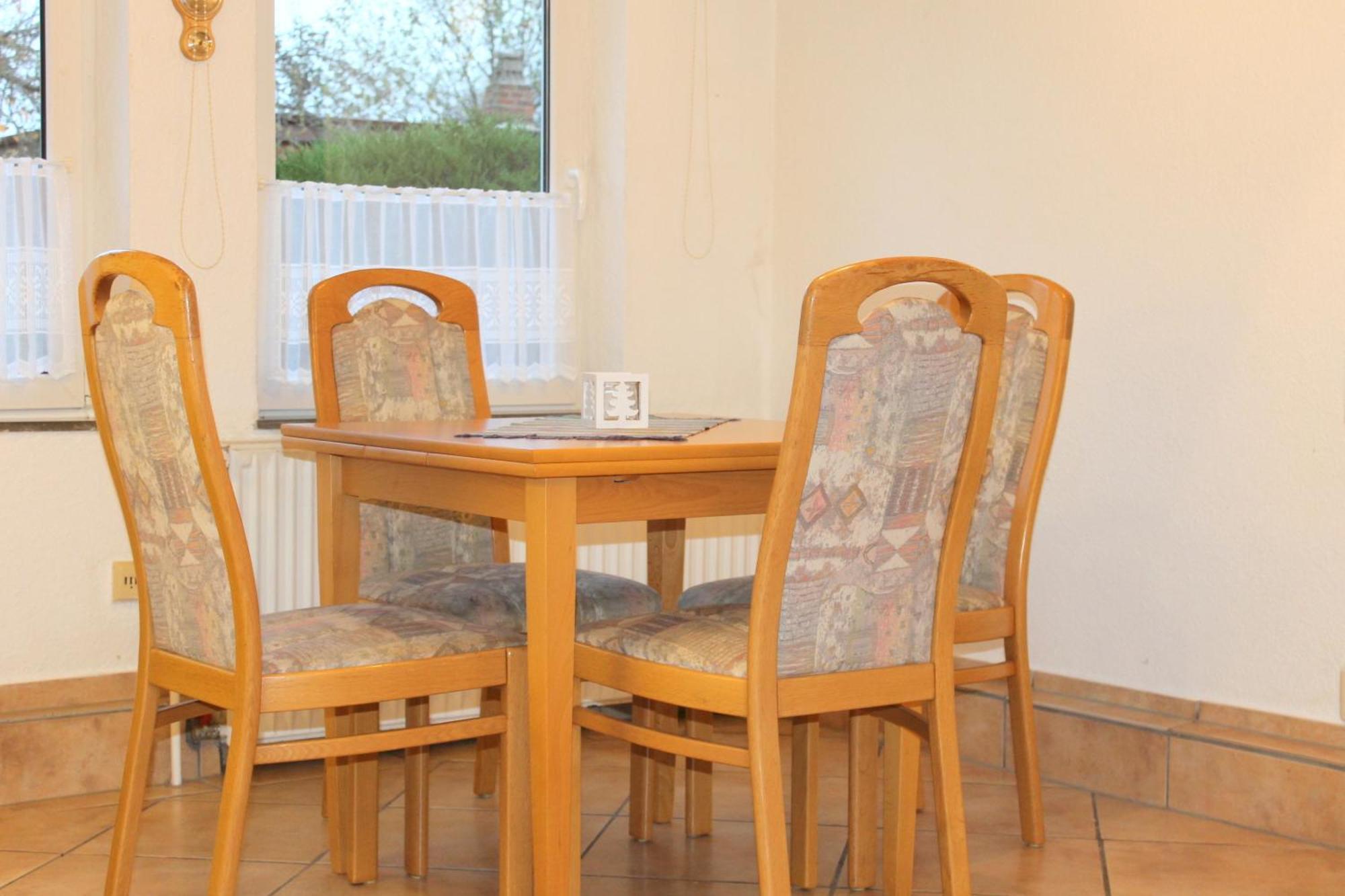 Kleiner Bungalow Grömitz Εξωτερικό φωτογραφία